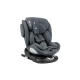 Autósülés 40-150 cm i-Felix i-SIZE Dark Grey - KikkaBoo 31002100036KB