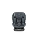 Autósülés 40-150 cm i-Felix i-SIZE Dark Grey - KikkaBoo 31002100036KB