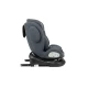 Autósülés 40-150 cm i-Felix i-SIZE Dark Grey - KikkaBoo 31002100036KB