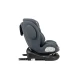 Autósülés 40-150 cm i-Felix i-SIZE Dark Grey - KikkaBoo 31002100036KB