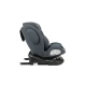 Autósülés 40-150 cm i-Felix i-SIZE Dark Grey - KikkaBoo 31002100036KB