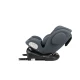 Autósülés 40-150 cm i-Felix i-SIZE Dark Grey - KikkaBoo 31002100036KB
