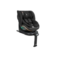 Autósülés 40-150 cm i-Twist i-SIZE Black