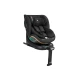 Autósülés 40-150 cm i-Twist i-SIZE Black - KikkaBoo 31002100114KB