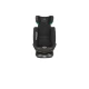 Autósülés 40-150 cm i-Twist i-SIZE Black - KikkaBoo 31002100114KB