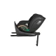 Autósülés 40-150 cm i-Twist i-SIZE Black - KikkaBoo 31002100114KB
