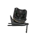 Autósülés 40-150 cm i-Twist i-SIZE Black - KikkaBoo 31002100114KB