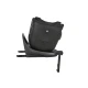 Autósülés 40-150 cm i-Twist i-SIZE Black - KikkaBoo 31002100114KB
