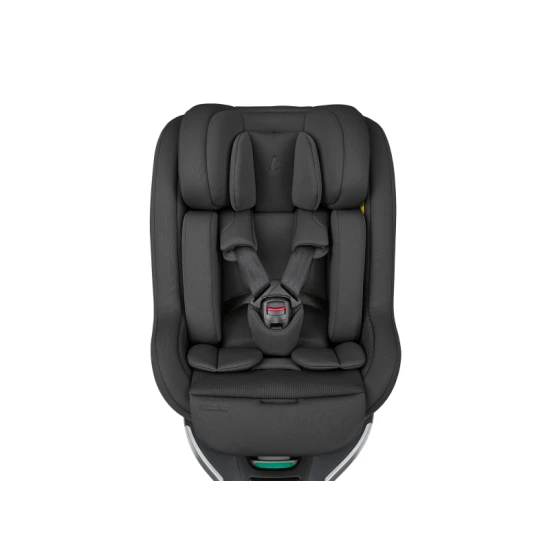 Autósülés 40-105 cm i-Class Plus i-SIZE Noir Autósülés 40-105 cm i-Class Plus i-SIZE Noir - KikkaBoo 31002110001KB