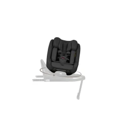 Autósülés 40-105 cm i-Class Plus i-SIZE Noir Autósülés 40-105 cm i-Class Plus i-SIZE Noir
