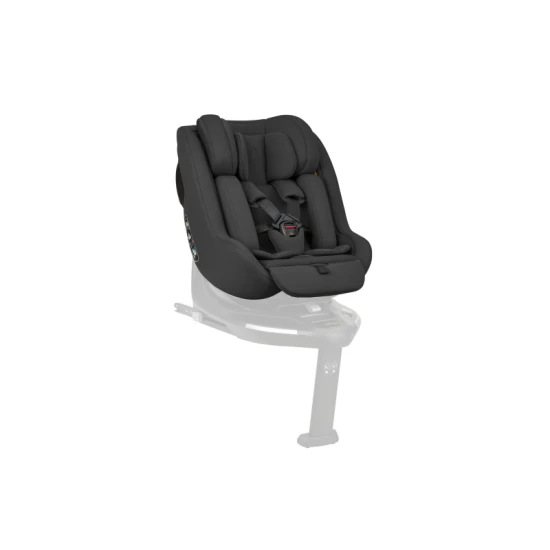 Autósülés 40-105 cm i-Class Plus i-SIZE Noir Autósülés 40-105 cm i-Class Plus i-SIZE Noir - KikkaBoo 31002110001KB