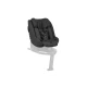 Autósülés 40-105 cm i-Class Plus i-SIZE Noir Autósülés 40-105 cm i-Class Plus i-SIZE Noir - KikkaBoo 31002110001KB