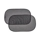 Napellenző 2 db Napellenző 2 db - KikkaBoo 31002180004KB