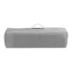 Utazóágy So Gifted Grey Utazóágy So Gifted Grey - KikkaBoo 31003010104KB
