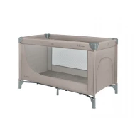 Utazóágy 6-36 m So Gifted Beige