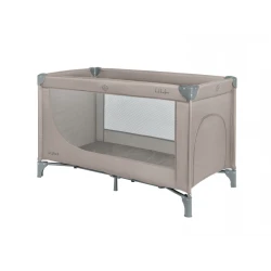 Utazóágy 6-36 m So Gifted Beige
