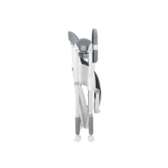 Spicy+ Grey szék - KikkaBoo 31004010202KB