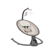 Elektromos pihenőszék Twiddle Beige