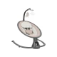 Elektromos pihenőszék Twiddle Beige Elektromos pihenőszék Twiddle Beige - KikkaBoo 31005010078KB