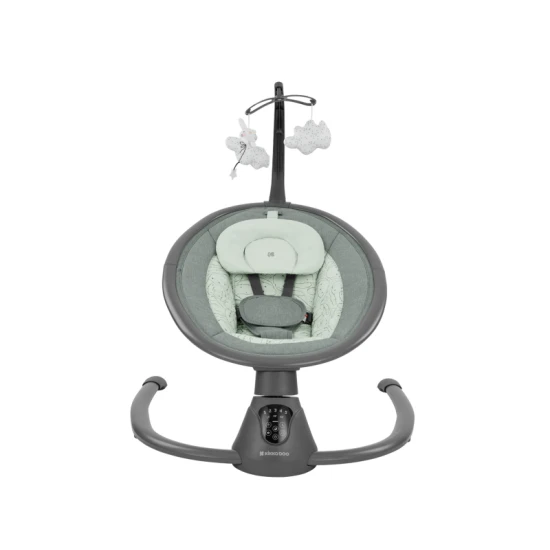 Elektromos pihenőszék Twiddle Mint Elektromos pihenőszék Twiddle Mint - KikkaBoo 31005010079KB