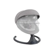 Elektromos pihenőszék Codie Light Grey