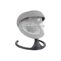 Elektromos pihenőszék Codie Light Grey