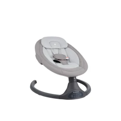 Elektromos pihenőszék Codie Light Grey