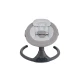 Elektromos pihenőszék Codie Light Grey Elektromos pihenőszék Codie Light Grey - KikkaBoo 31005010093KB