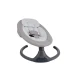 Elektromos pihenőszék Codie Light Grey Elektromos pihenőszék Codie Light Grey - KikkaBoo 31005010093KB