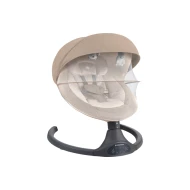 Elektromos pihenőszék Codie Beige