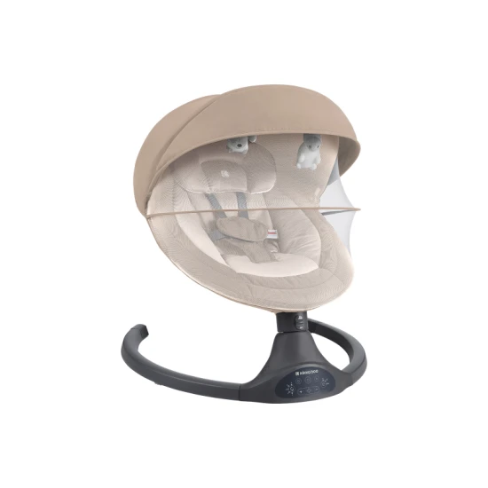 Elektromos pihenőszék Codie Beige Elektromos pihenőszék Codie Beige - KikkaBoo 31005010094KB