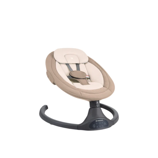 Elektromos pihenőszék Codie Beige Elektromos pihenőszék Codie Beige - KikkaBoo 31005010094KB