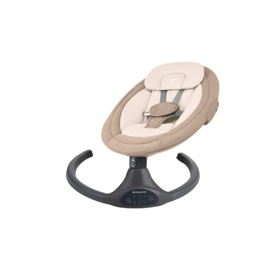 Elektromos pihenőszék Codie Beige Elektromos pihenőszék Codie Beige - KikkaBoo 31005010094KB