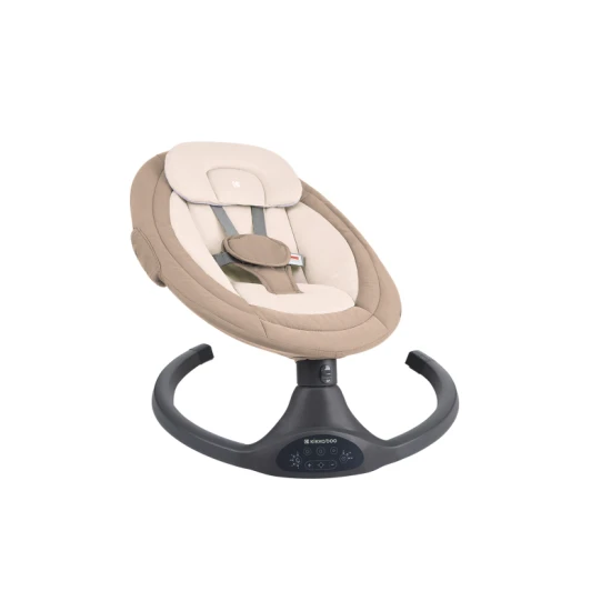 Elektromos pihenőszék Codie Beige Elektromos pihenőszék Codie Beige - KikkaBoo 31005010094KB
