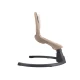 Elektromos pihenőszék Codie Beige Elektromos pihenőszék Codie Beige - KikkaBoo 31005010094KB