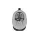 Elektromos hintaágy Zazu Grey Elektromos hintaágy Zazu Grey - KikkaBoo 31005010096KB
