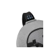 Elektromos hintaágy Zazu Grey Elektromos hintaágy Zazu Grey - KikkaBoo 31005010096KB