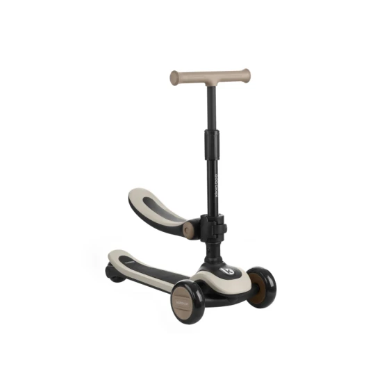 Roller 2 az 1-ben Treo Beige - KikkaBoo 31006010134KB