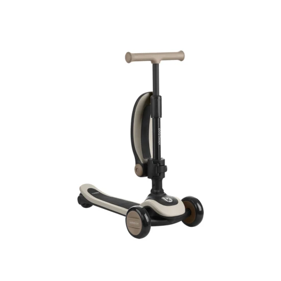Roller 2 az 1-ben Treo Beige - KikkaBoo 31006010134KB