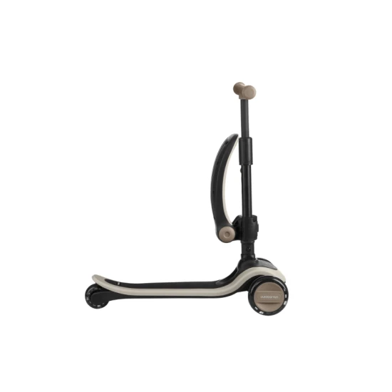 Roller 2 az 1-ben Treo Beige - KikkaBoo 31006010134KB