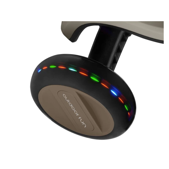 Roller 2 az 1-ben Treo Beige - KikkaBoo 31006010134KB