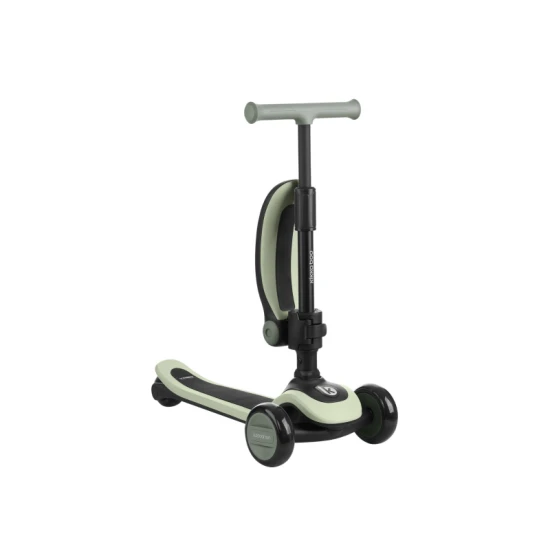 Roller 2 az 1-ben Treo Mint - KikkaBoo 31006010135KB