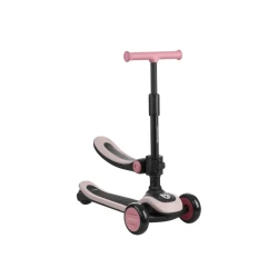 Roller 2 az 1-ben Treo Pink