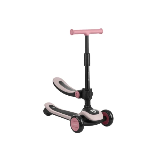 Roller 2 az 1-ben Treo Pink - KikkaBoo 31006010136KB