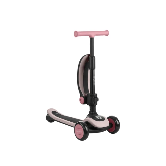 Roller 2 az 1-ben Treo Pink - KikkaBoo 31006010136KB