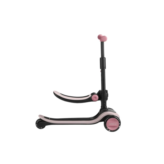 Roller 2 az 1-ben Treo Pink - KikkaBoo 31006010136KB