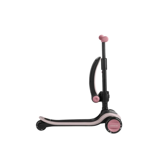 Roller 2 az 1-ben Treo Pink - KikkaBoo 31006010136KB