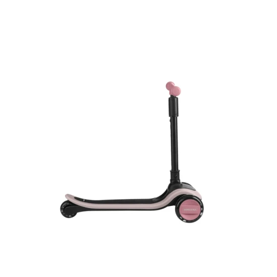Roller 2 az 1-ben Treo Pink - KikkaBoo 31006010136KB