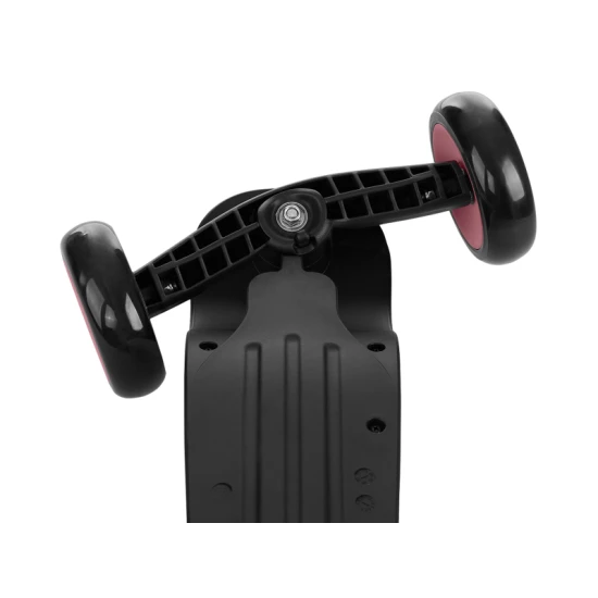 Roller 2 az 1-ben Treo Pink - KikkaBoo 31006010136KB
