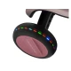 Roller 2 az 1-ben Treo Pink - KikkaBoo 31006010136KB